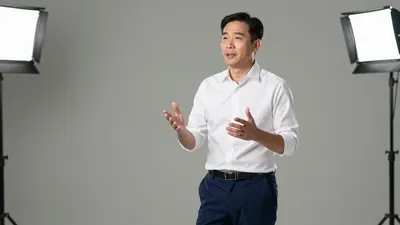 Hong Kong Chief Executive John Lee urged global firms to use the city as a launchpad into mainland China at the first...