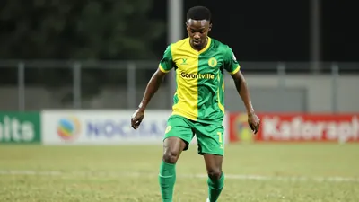Lamontville Golden Arrows FC are unbeaten in the 2026 Betway Premiership but have drawn all three matches, earning three...