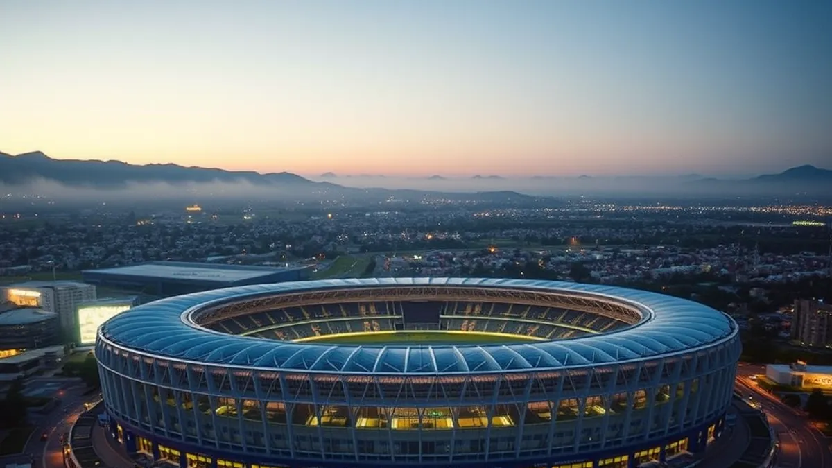 Lamontville Golden Arrows FC is gearing up for the KZN Preseason Cup, with the team set to face Milford FC on Saturday at...
