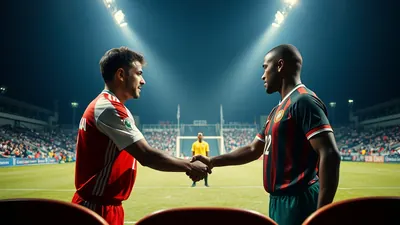 Key Players and Tactical Insights for Golden Arrows' Upcoming Match