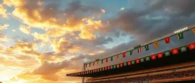 The live stream for Golden Arrows FC's match against Chippa United on August 1, 2026, is set to unfold excitingly as both...