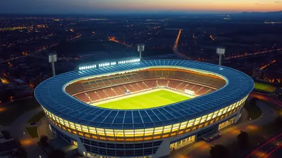 Golden Arrows FC Wins Against Chippa United FC in Thrilling Match