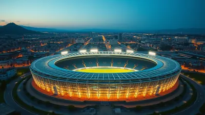 The Heart and Soul of Abafana Bes'thende: Golden Arrows' Fan Traditions