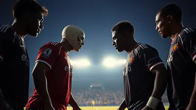 Golden Arrows FC vs Orlando Pirates: Key Stats & Insights