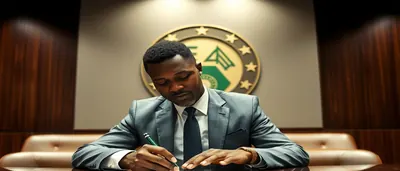 Lamontville Golden Arrows FC bid farewell to Siyanda Ndlovu after his transfer to Mamelodi Sundowns on 24 July 2026...