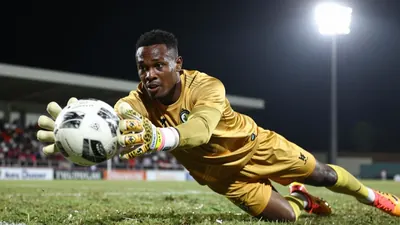 Lamontville Golden Arrows FC's rock-solid defence faces a test from Stellenbosch FC ahead of their crucial MTN8...