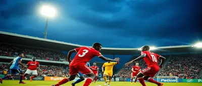 Lamontville Golden Arrows FC lost 0-1 to Milford FC in a pre-season friendly on 26 July 2026, with fans questioning their...