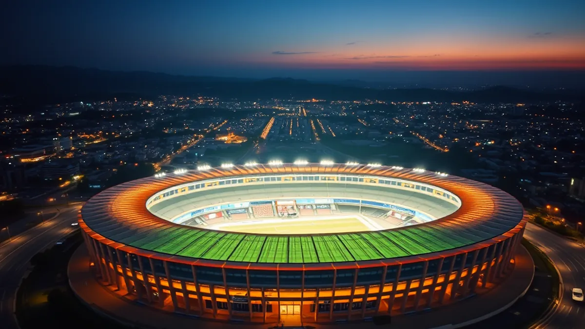 Lamontville Golden Arrows FC will face Durban City FC in the KZN Premier's Cup on Saturday, 25 July 2026, at Sugar Ray...