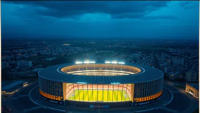 Embracing the Spirit: Fan Traditions at Lamontville Golden Arrows Matches