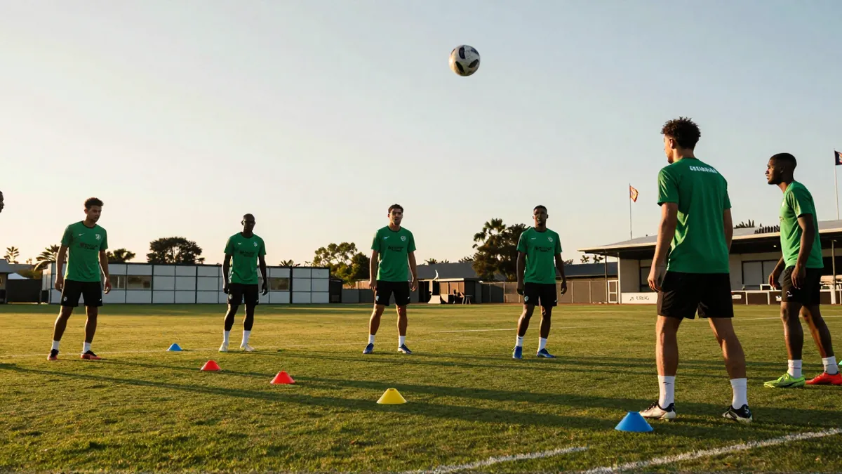 Lamontville Golden Arrows FC complete three signings for the 2026-27 Betway PSL season