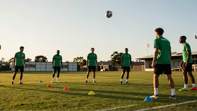 Lamontville Golden Arrows FC complete three signings for the 2026-27 Betway PSL season