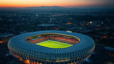 Golden Arrows vs. TS Galaxy: Key Players and Tactical Insights