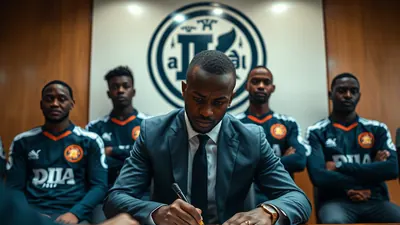 Golden Arrows FC Signs Forward Mnqobi Gumede from FC Ravens