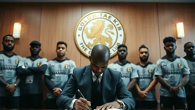 Golden Arrows FC Bolster Squad With New Signings