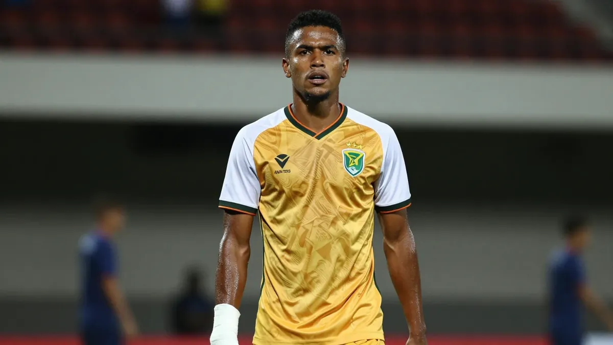 Lamontville Golden Arrows FC face a significant test of their squad depth ahead of the Wafa Wafa semi-final clash against...