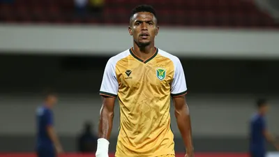 Lamontville Golden Arrows FC face a significant test of their squad depth ahead of the Wafa Wafa semi-final clash against...